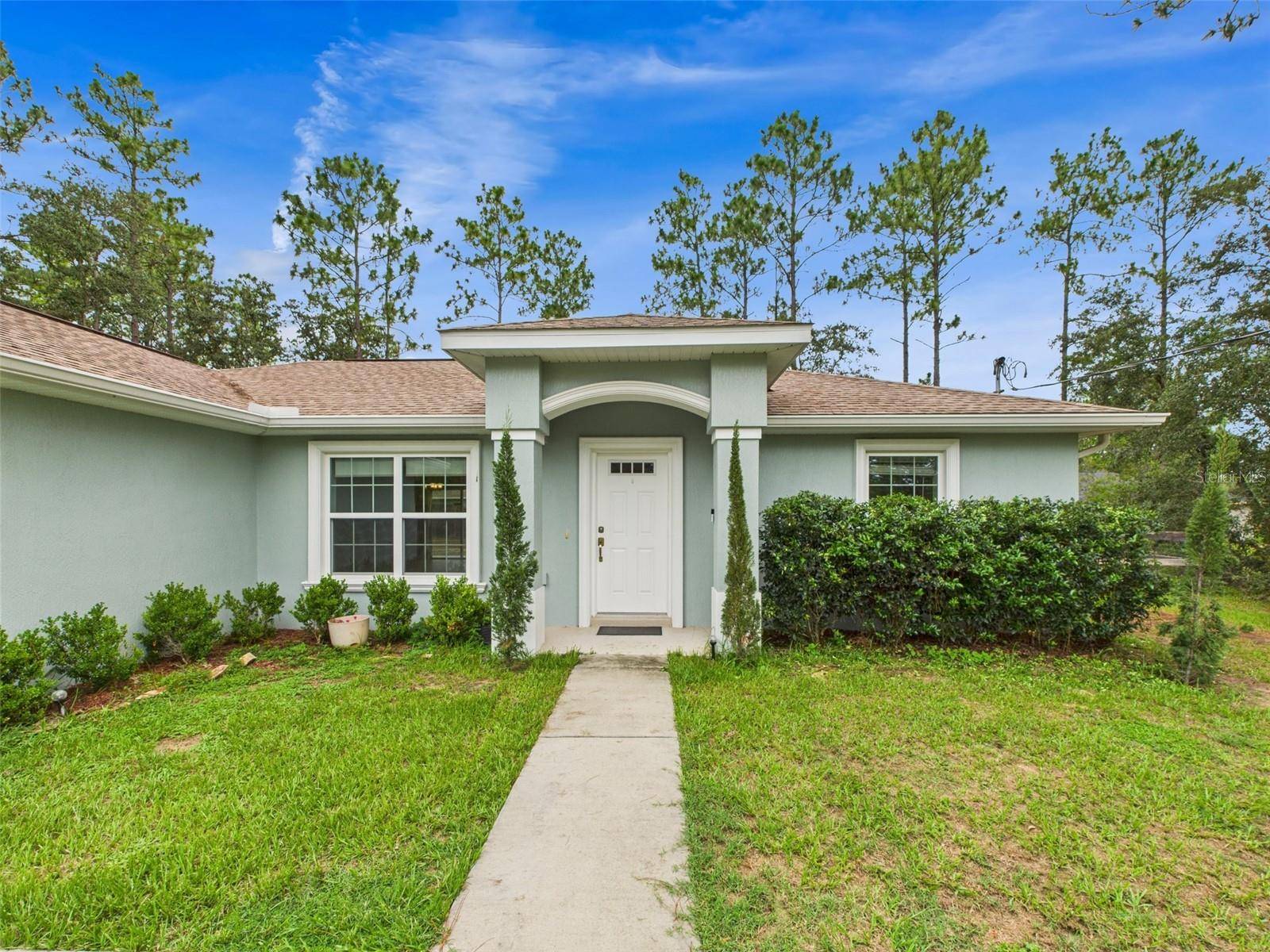 Citrus Springs, FL 34434,1899 W OLIVER DR