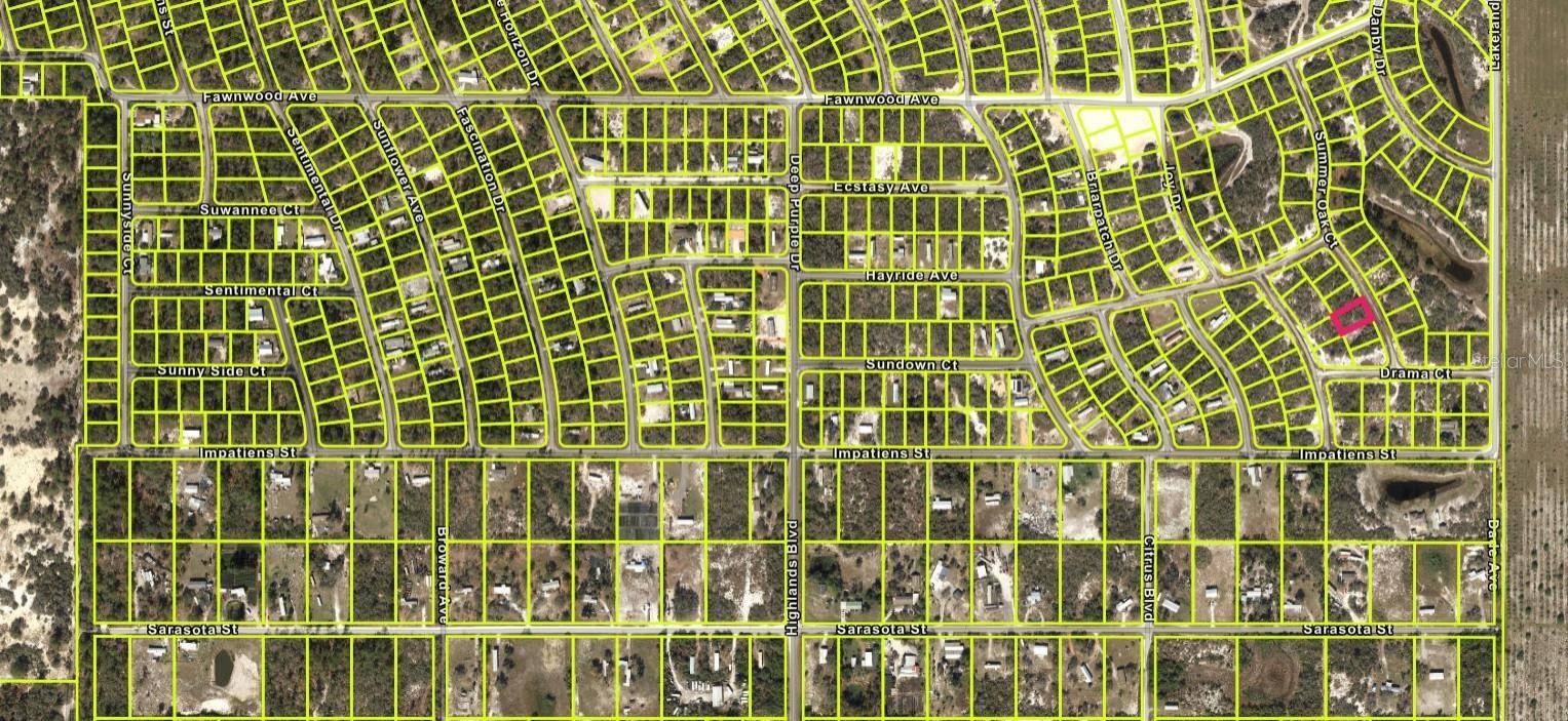 Lake Placid, FL 33852,114 SUMMER OAK DR