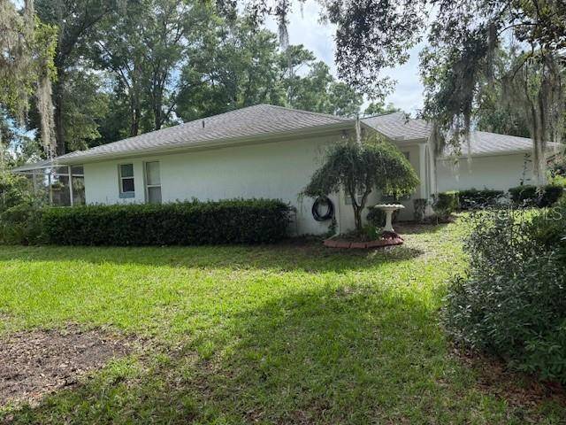 Dunnellon, FL 34432,19052 SW 91ST LN