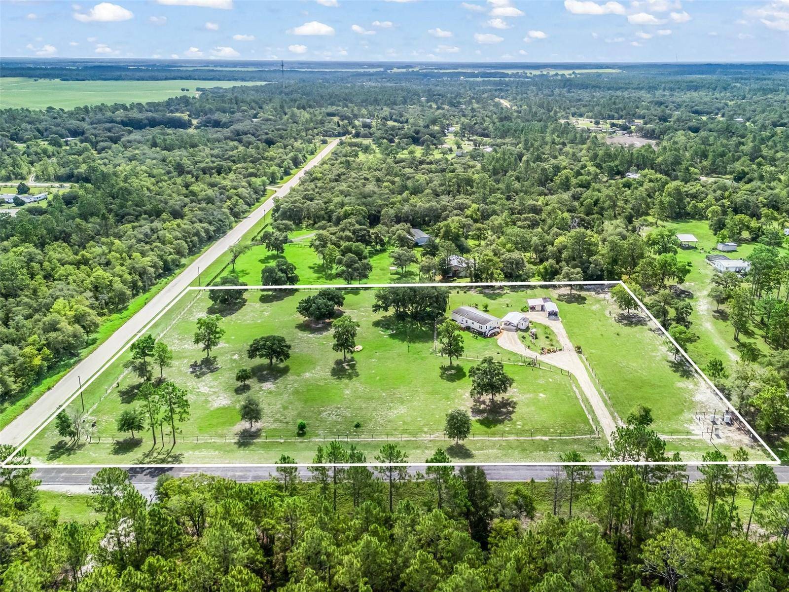 Morriston, FL 32668,5331 SE COUNTY ROAD 337