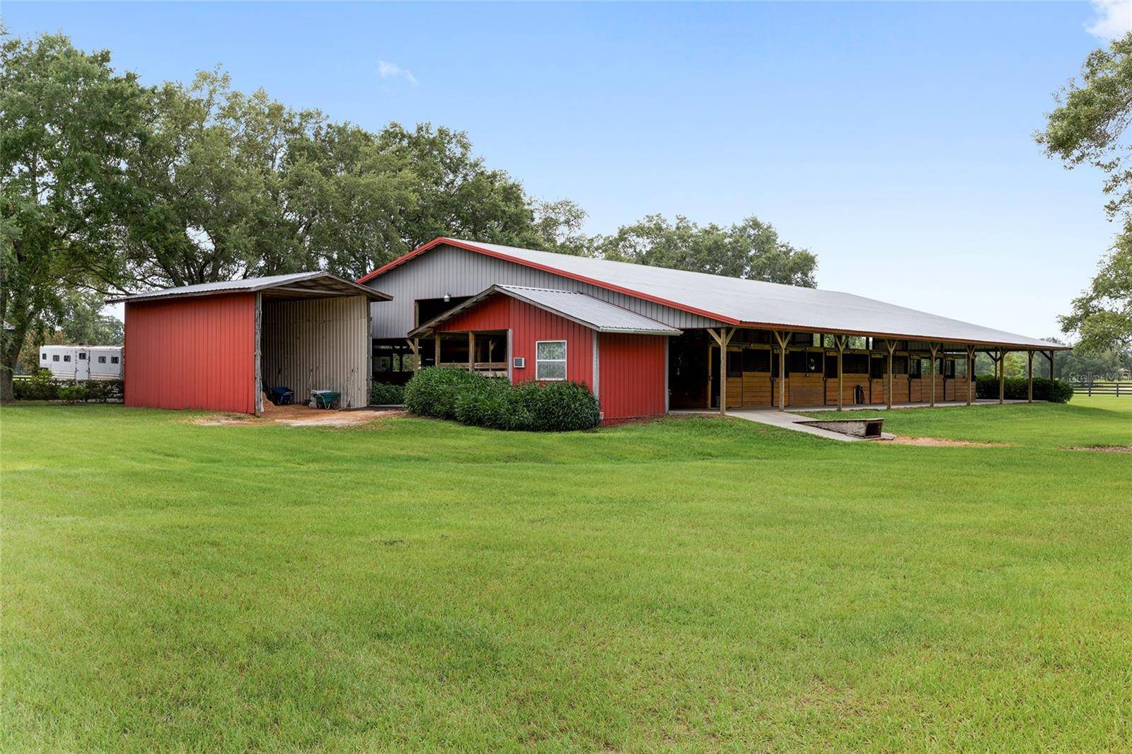 Morriston, FL 32668,18800 SE 47 PL