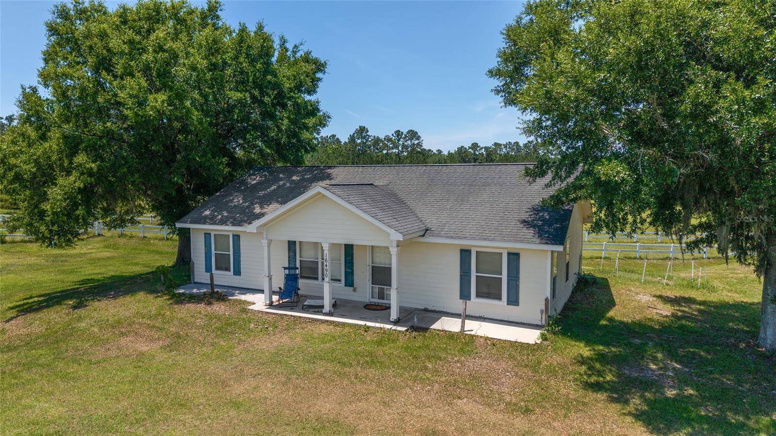Reddick, FL 32686,16490 NW 122 TER
