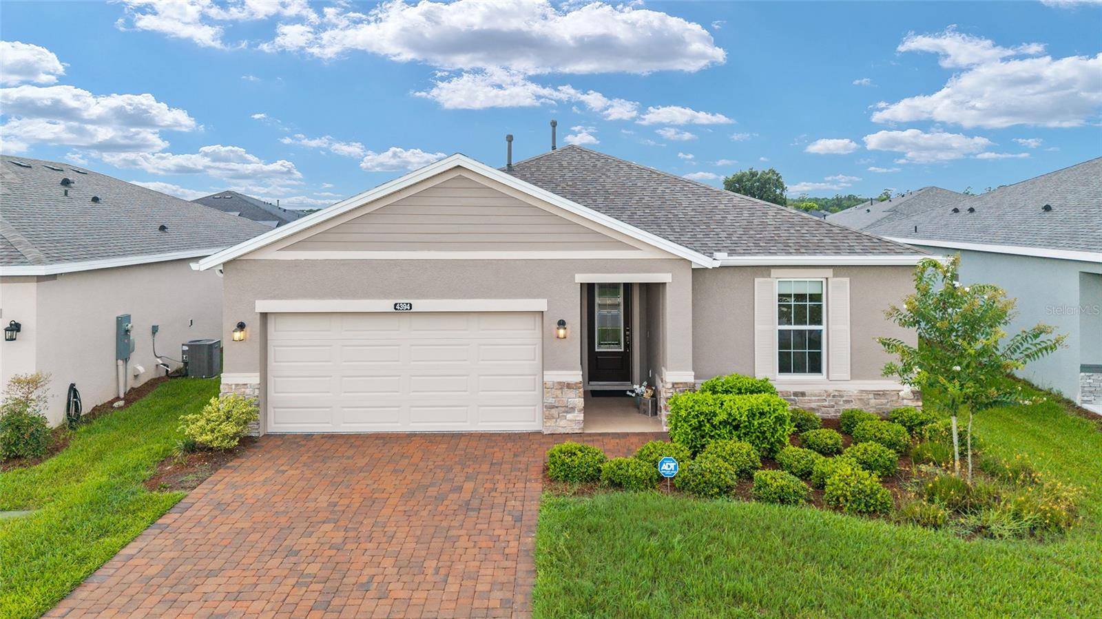 Ocala, FL 34482,4394 NW 54TH TER
