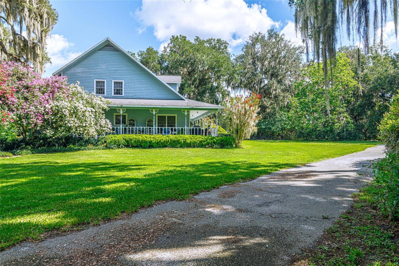 Reddick, FL 32686,15795 NW 86TH AVE