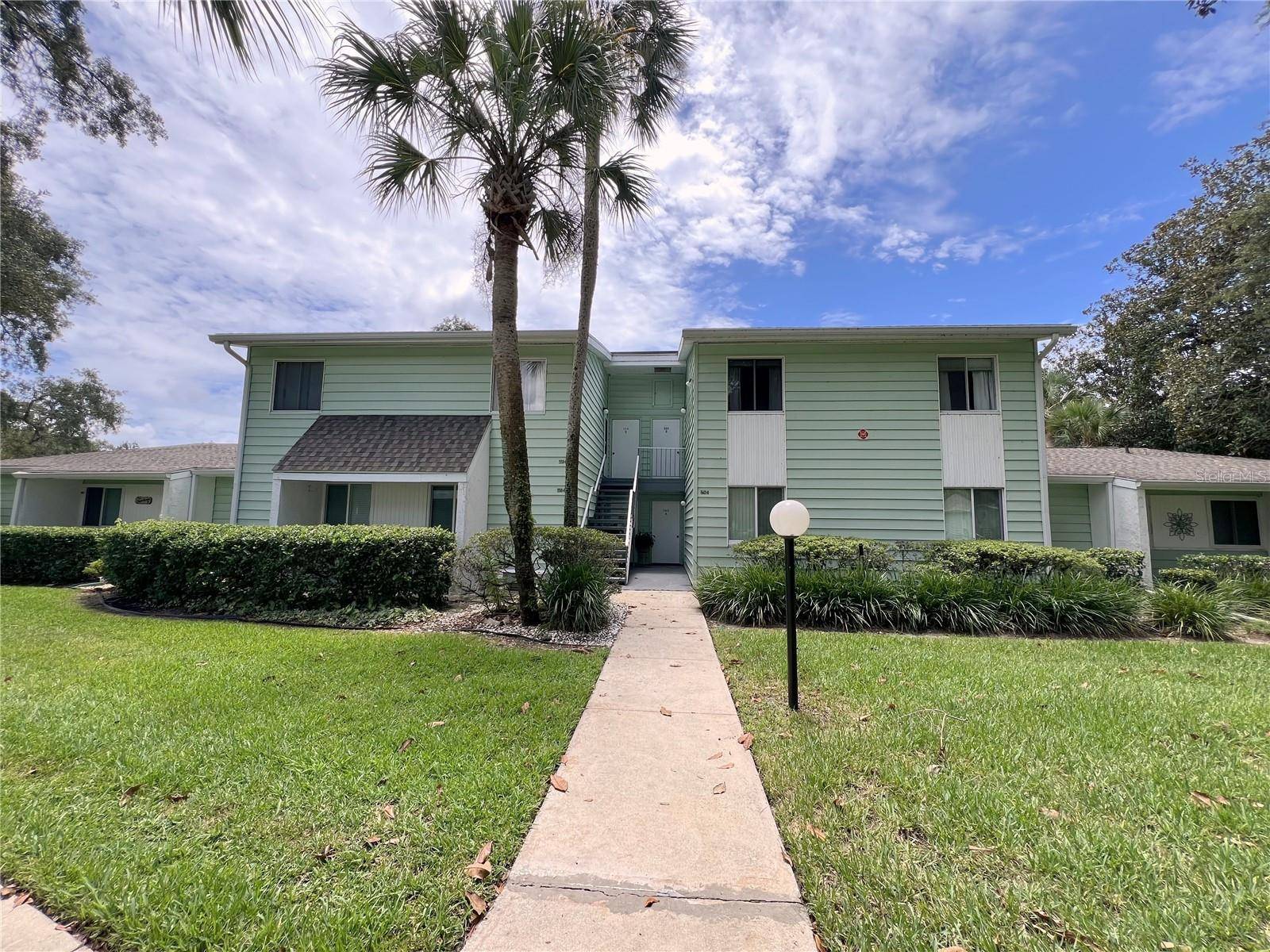 Ocala, FL 34472,560 MIDWAY DR #Bld E Unit 560B