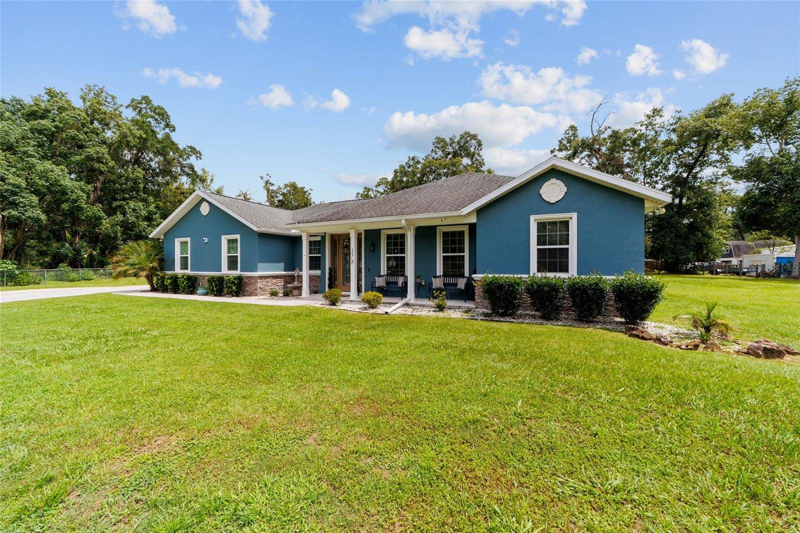 Ocala, FL 34475,178 NW 63RD PL