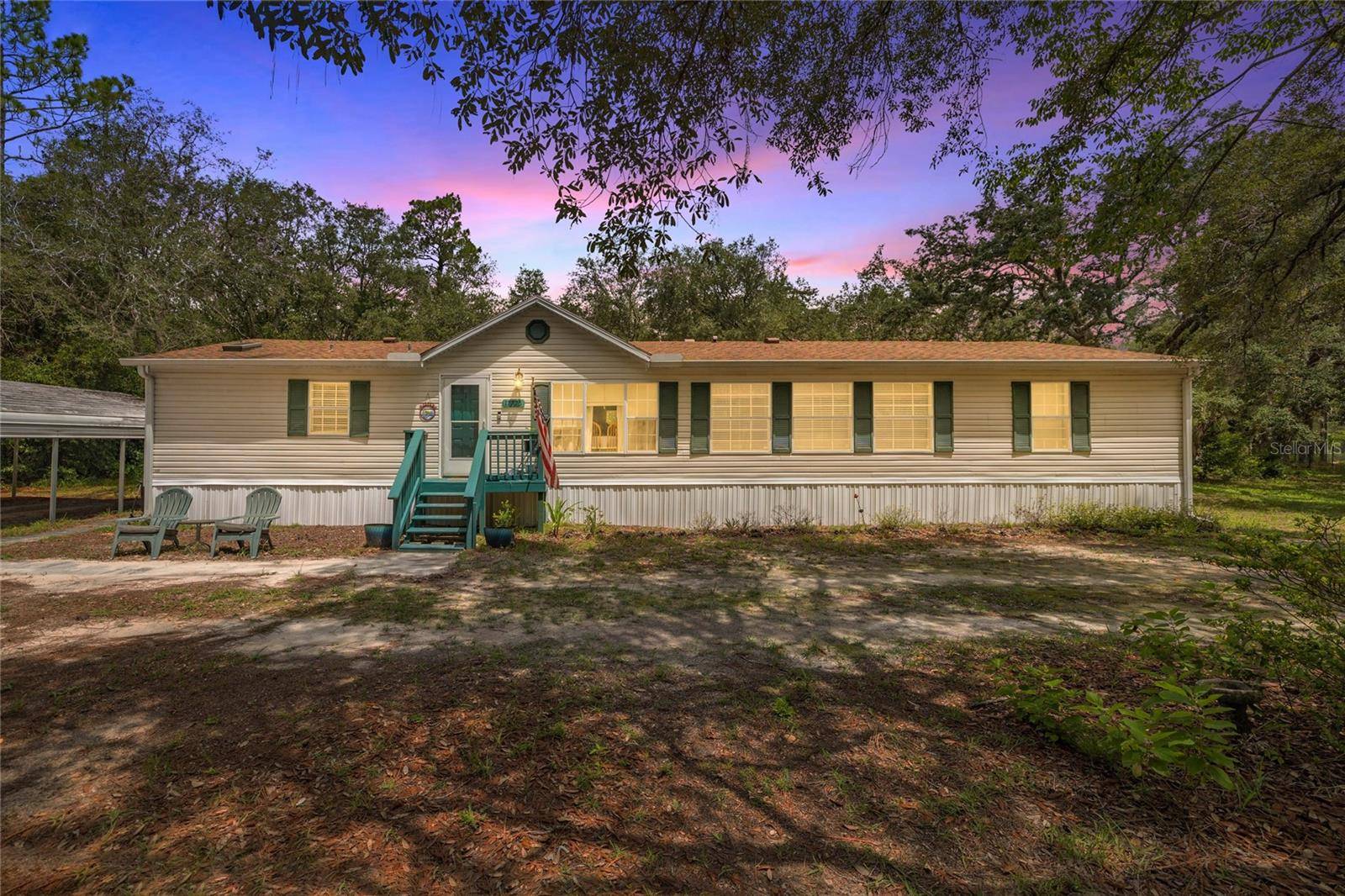 Dunnellon, FL 34432,17775 SW 43RD PL