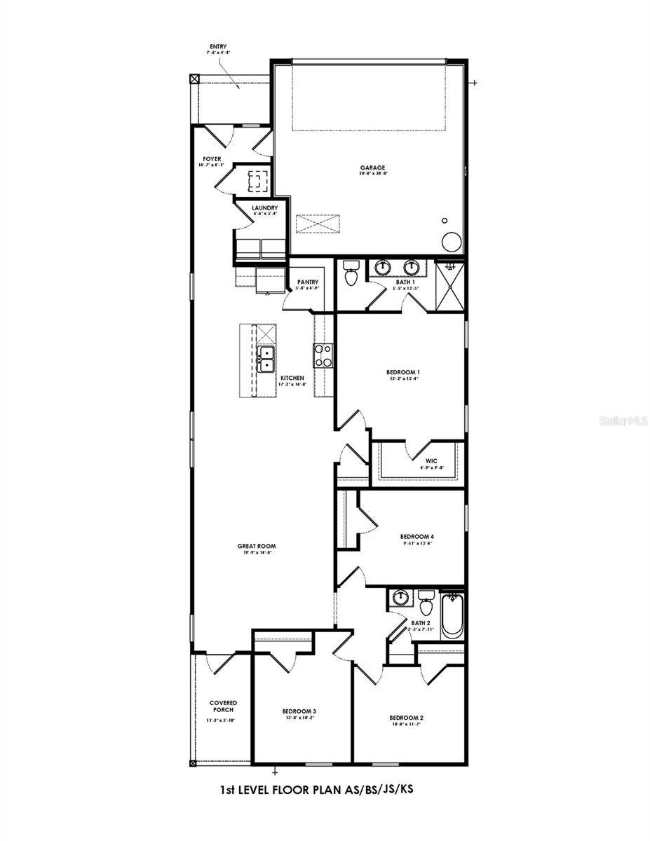 Brooksville, FL 34602,30817 WILD JUNIPER CT