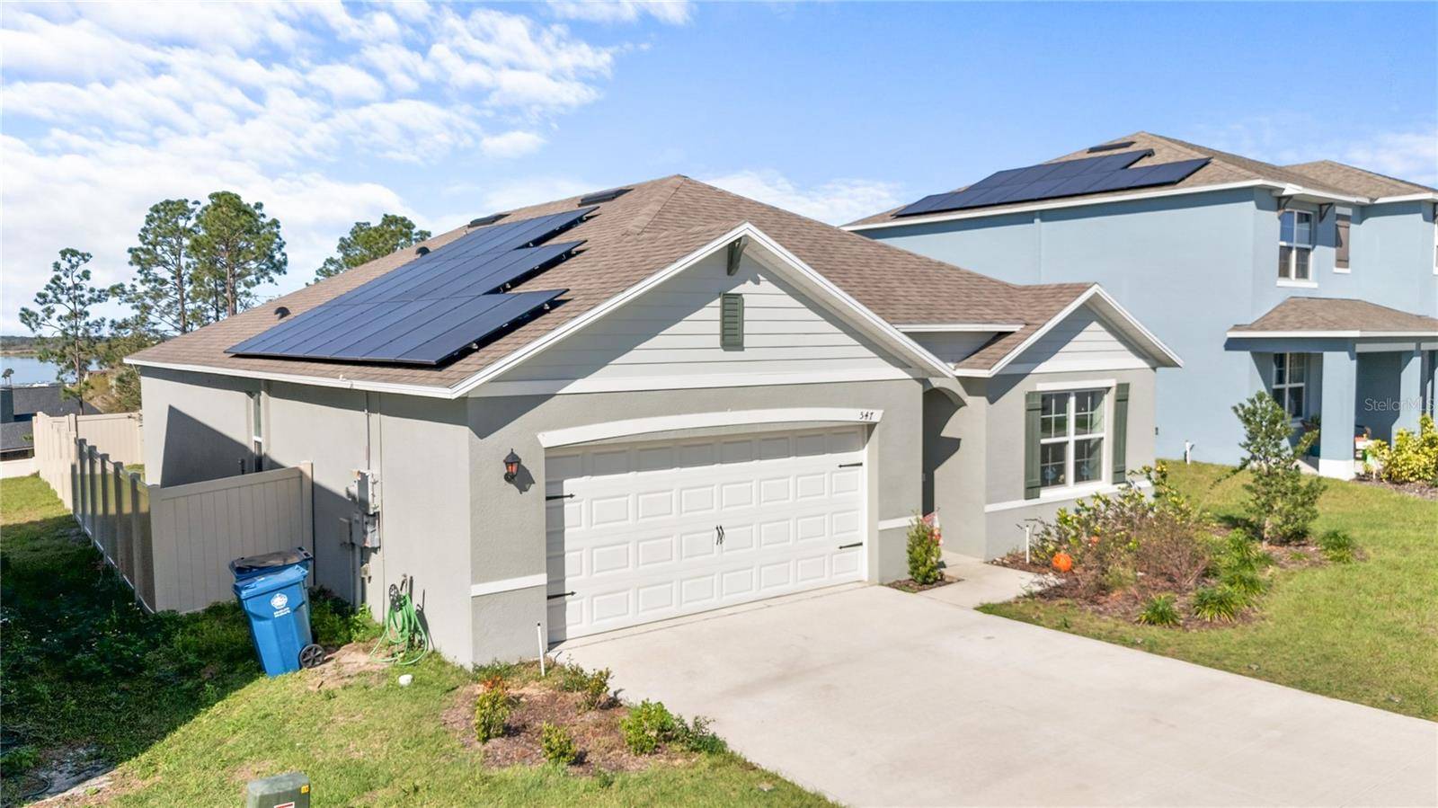 Haines City, FL 33844,547 TANARO LN