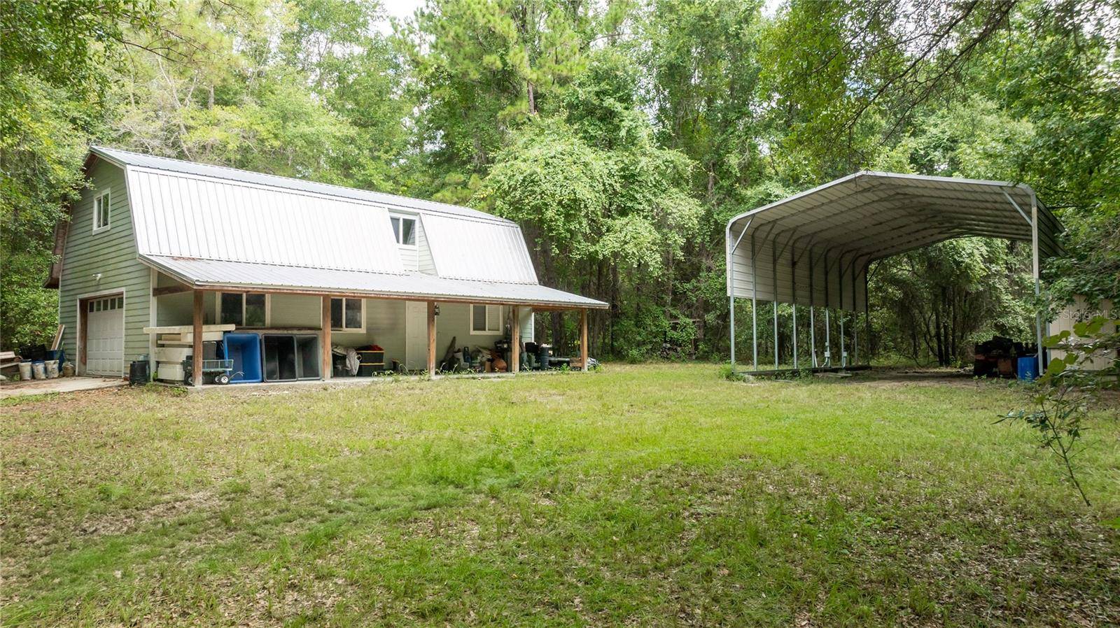 Williston, FL 32696,8530 NE 160TH AVE