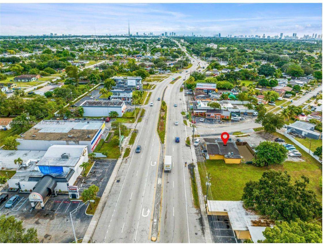 West Park, FL 33023,5730 W HALLANDALE BEACH BLVD