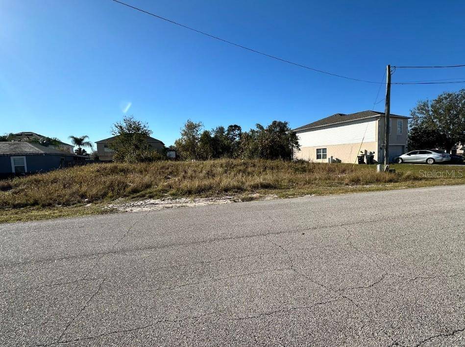 Kissimmee, FL 34759,61 SAWFISH CT