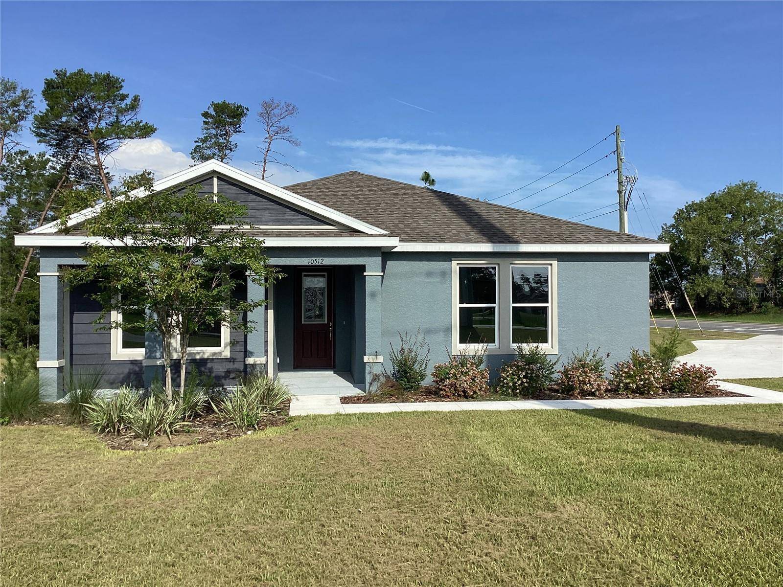 Ocala, FL 34476,10512 SW 49TH AVENUE ROAD