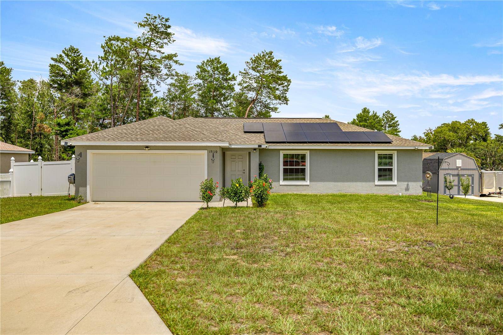 Ocala, FL 34473,15110 SW 46TH CIR