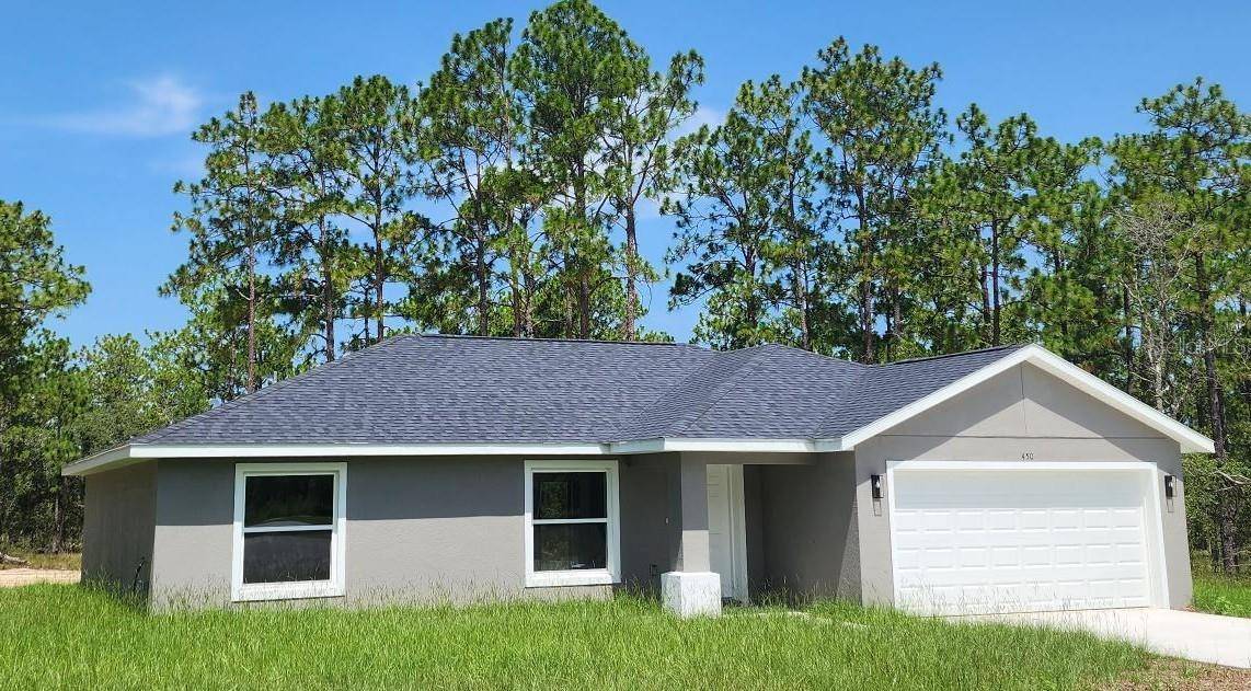 Dunnellon, FL 34431,450 NW MANDRAKE DR