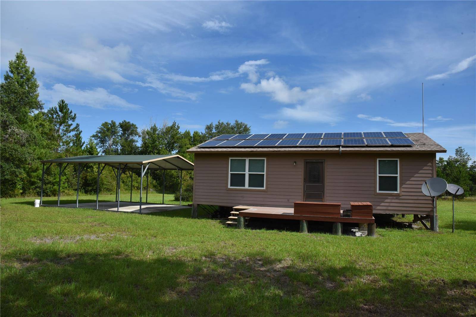 Old Town, FL 32680,3353 NE 774TH AVE