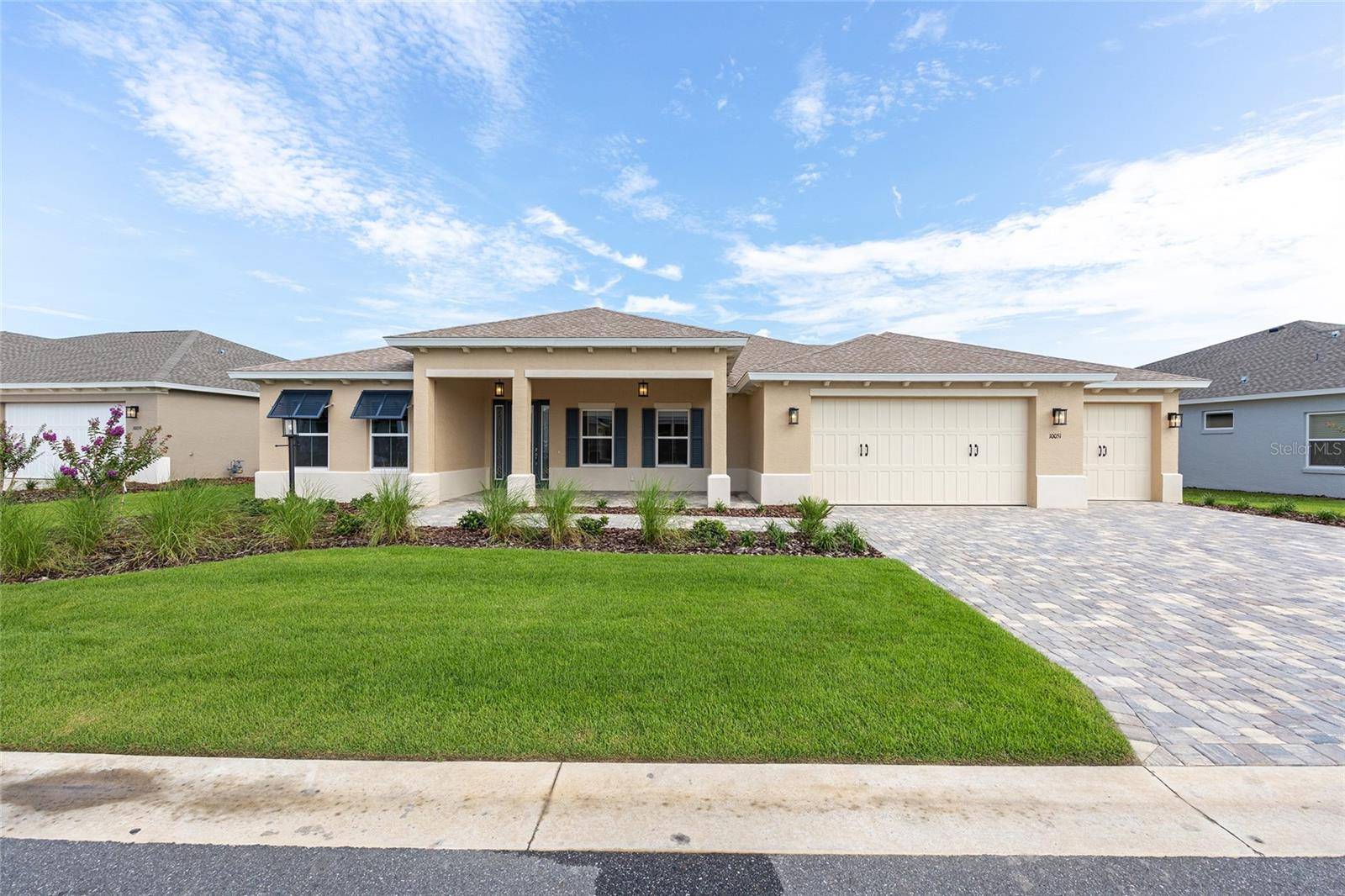 Ocala, FL 34481,10051 SW 82ND PLACE RD