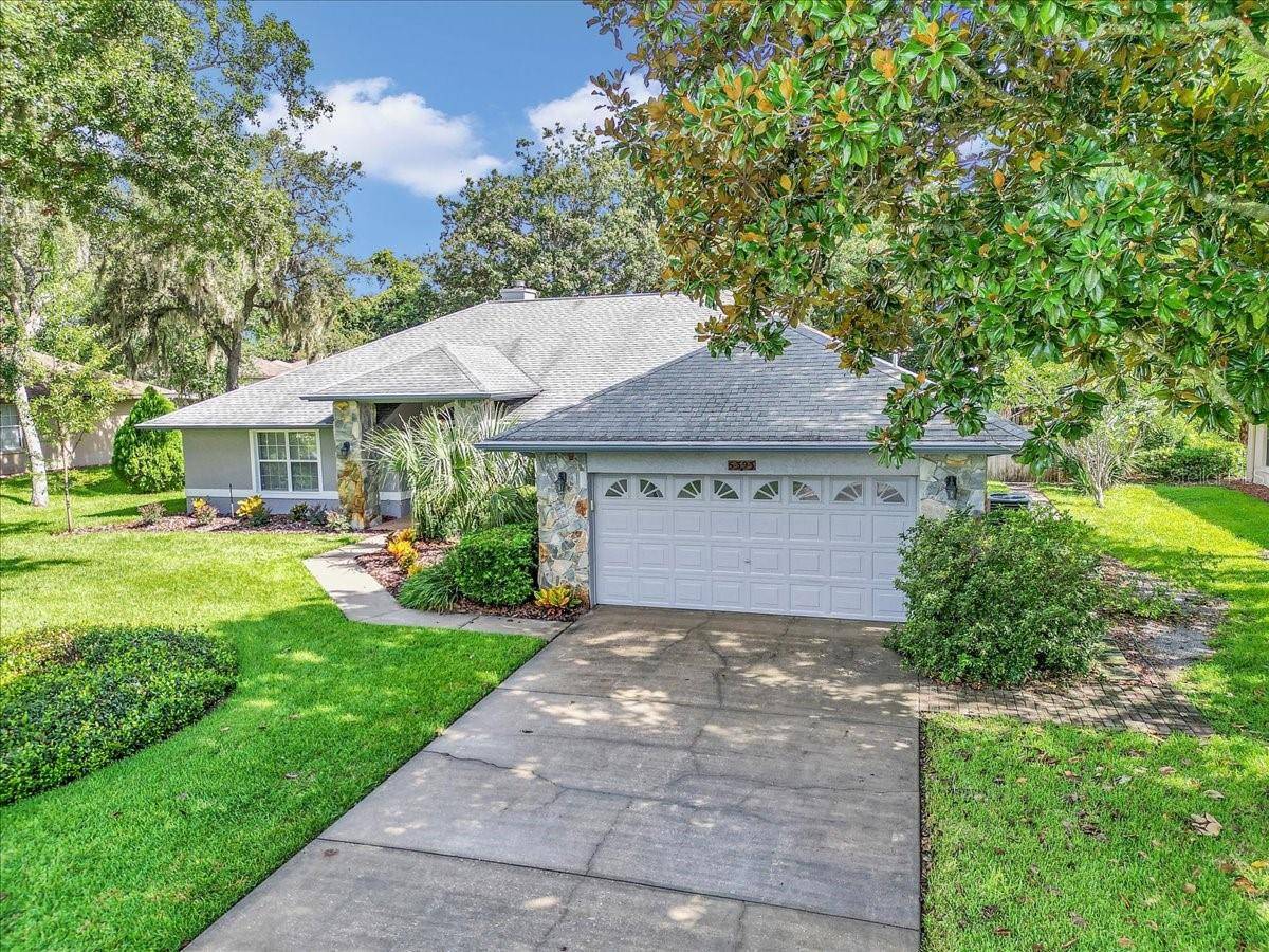 Ocala, FL 34476,5393 SW 86TH PL