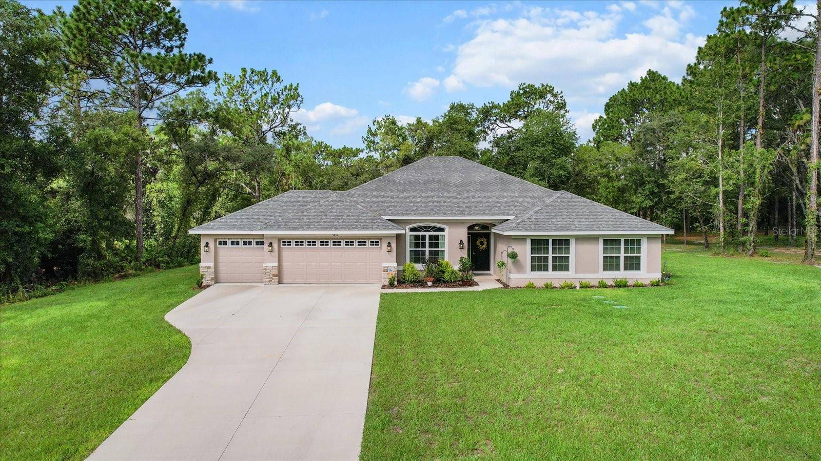 Beverly Hills, FL 34465,5412 N MALLOWS CIR