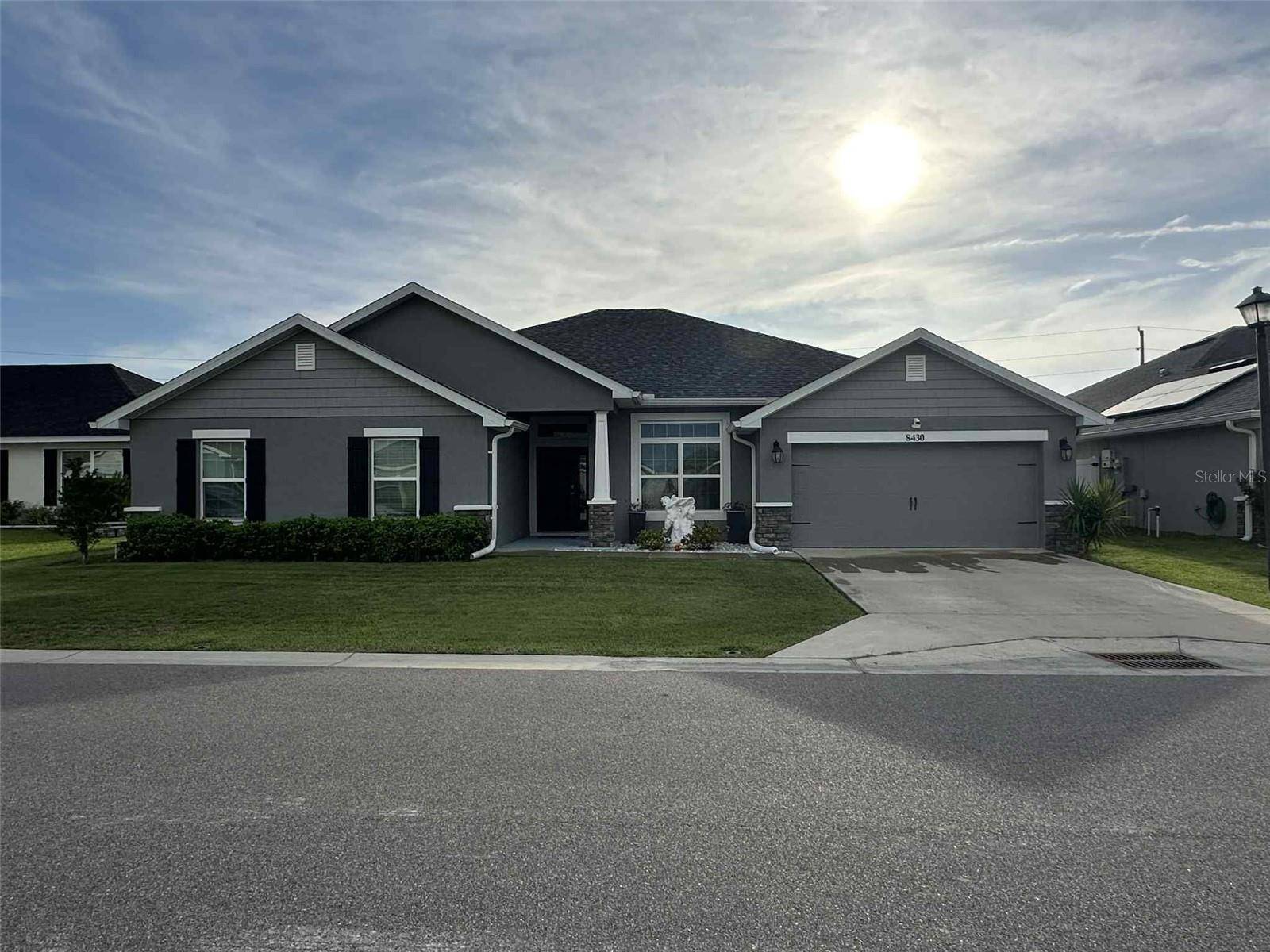Ocala, FL 34476,8430 SW 59TH TER