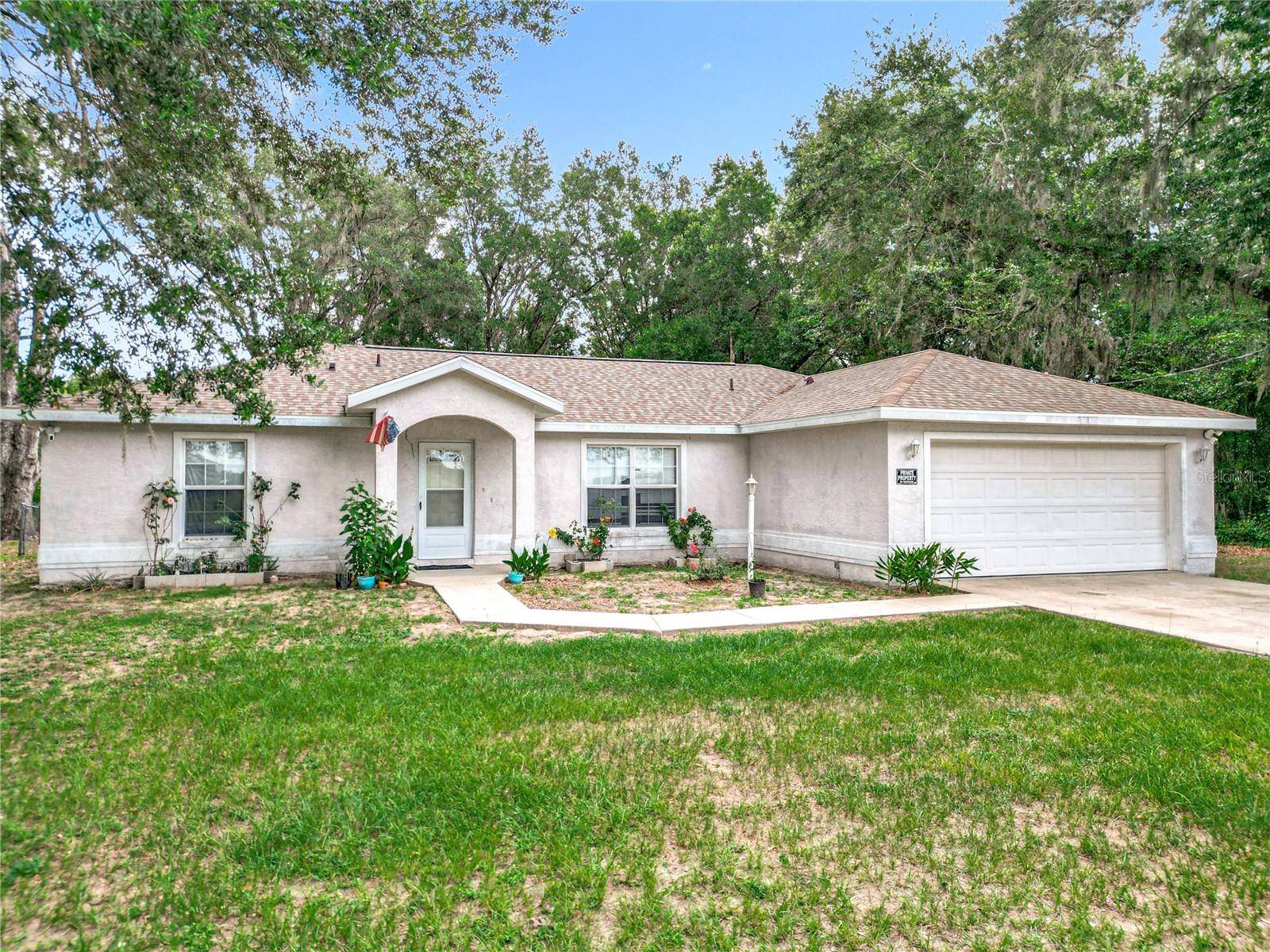 Dunnellon, FL 34432,10477 SW 140TH AVE