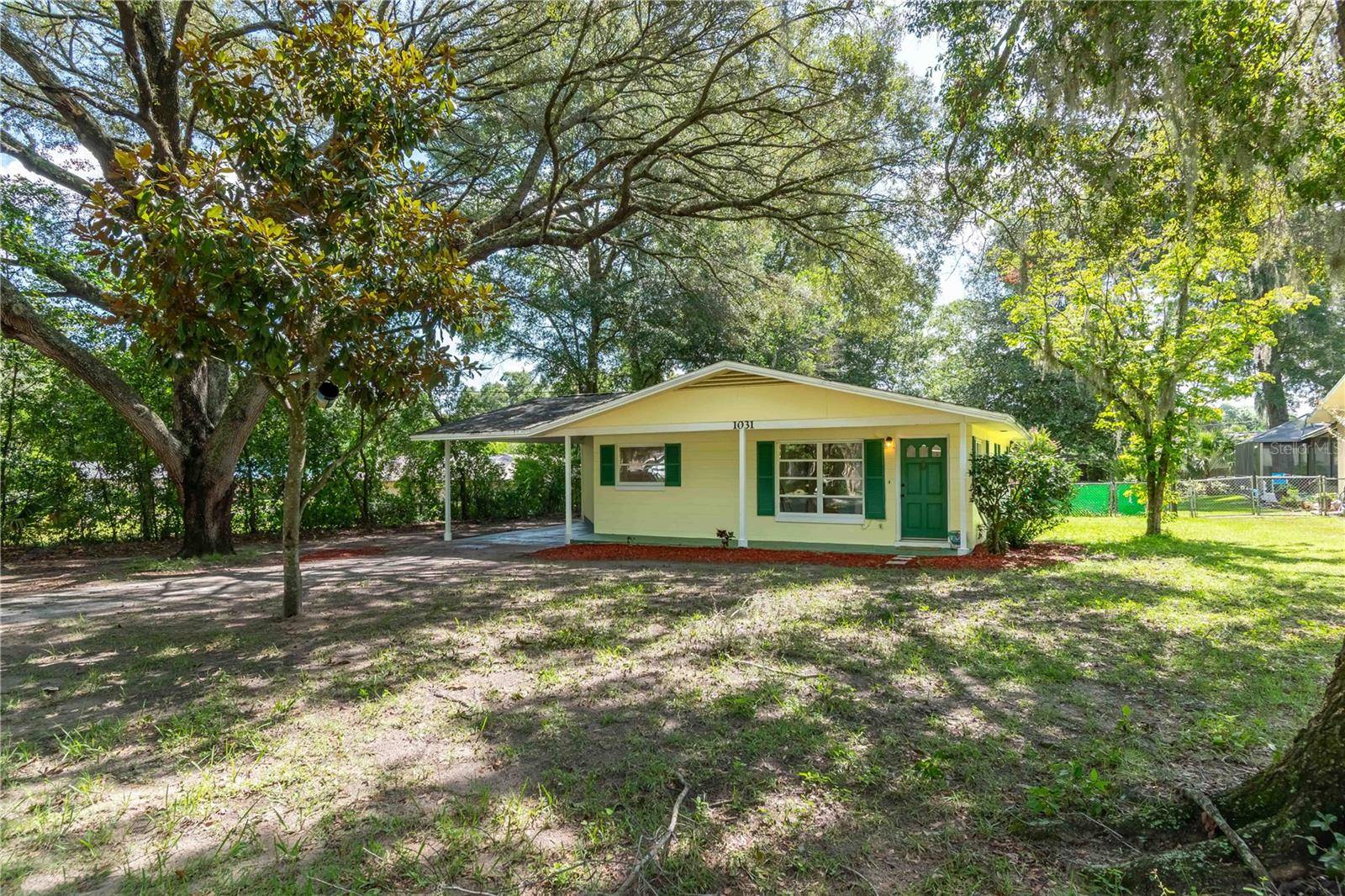 Ocala, FL 34470,1031 NE 39TH CT
