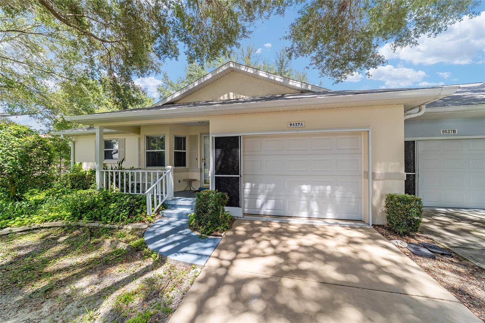 Ocala, FL 34481,9637 SW 94TH CT #A