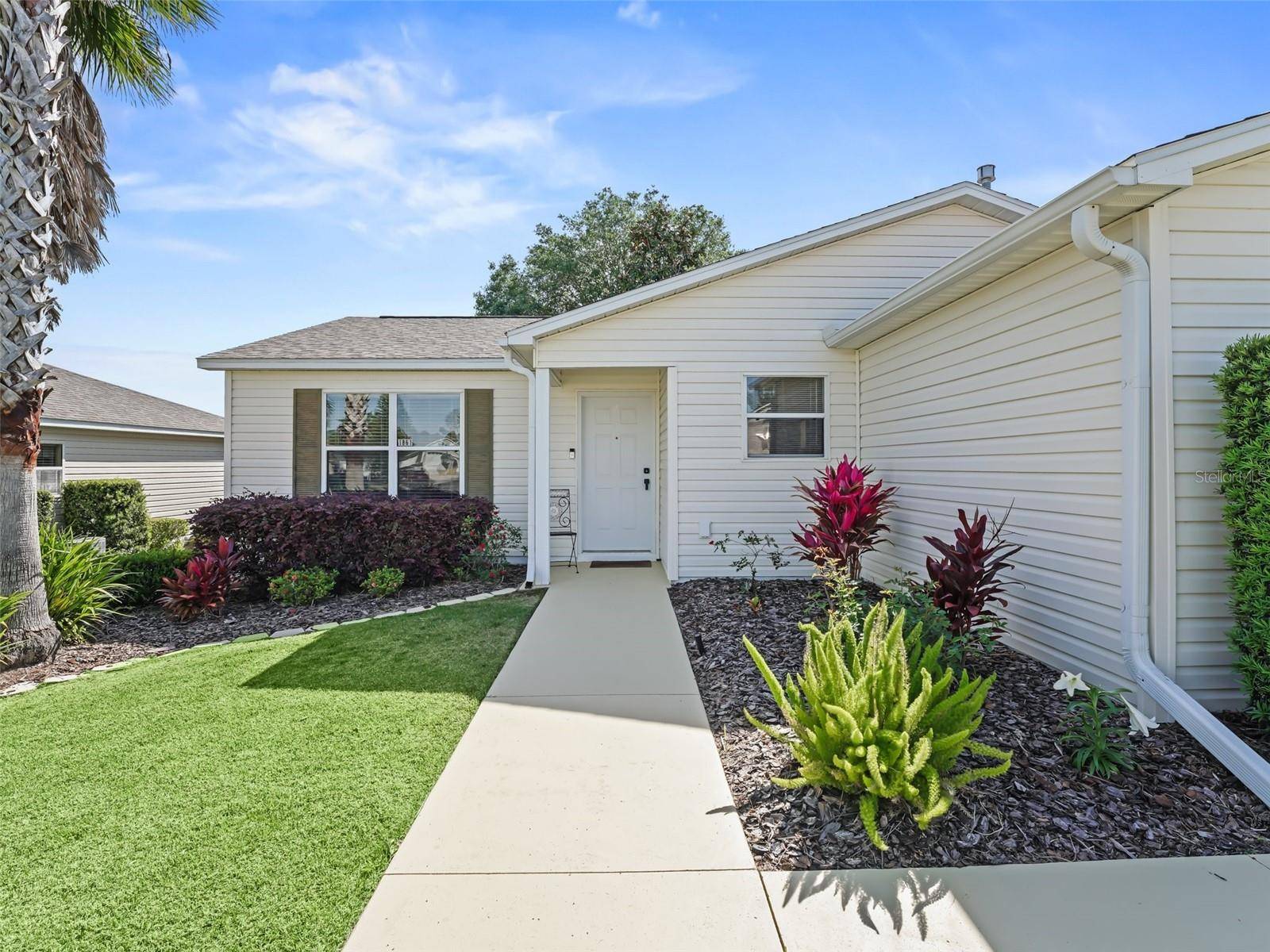 The Villages, FL 32162,1861 BANBERRY RUN