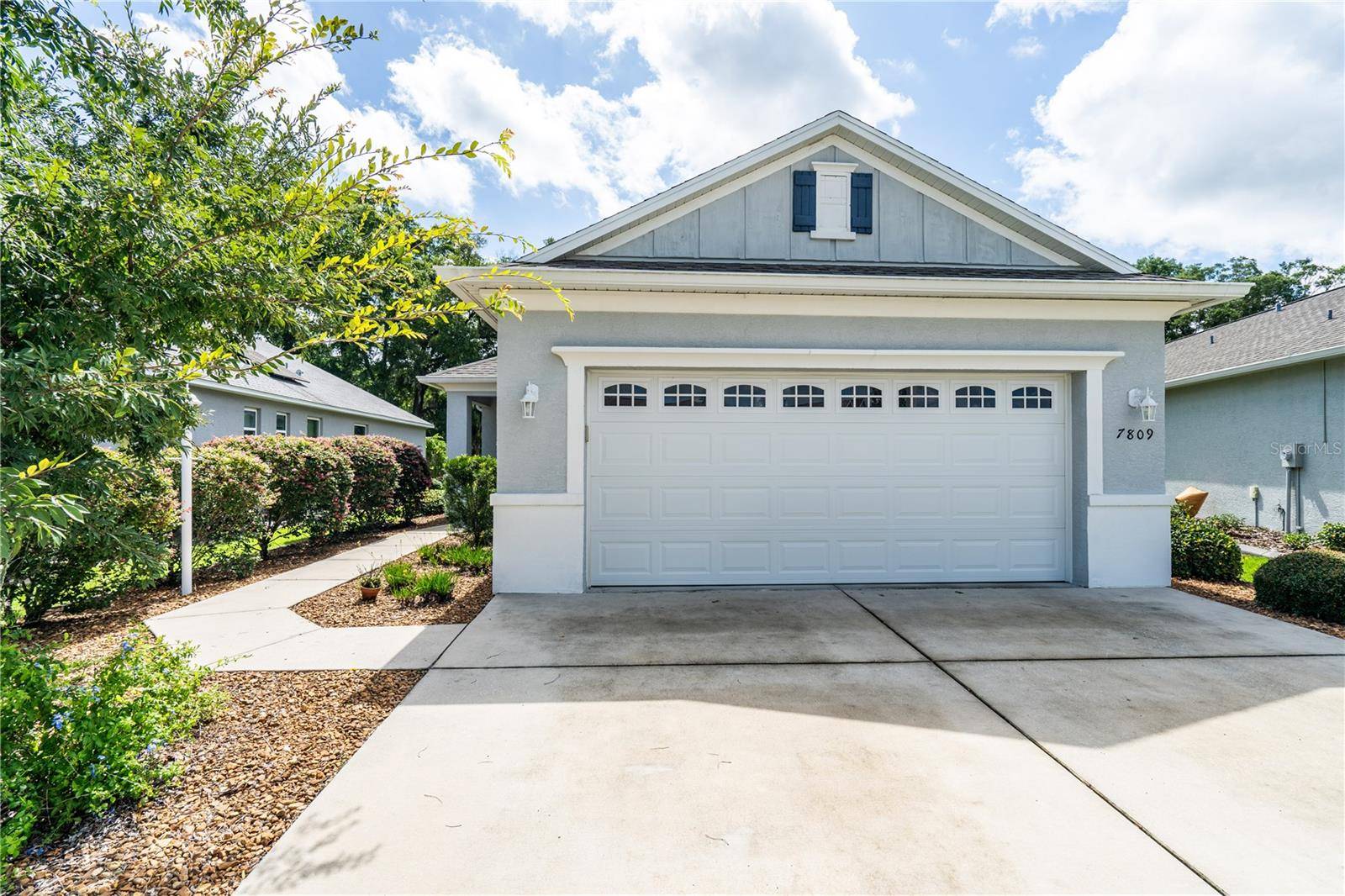 Ocala, FL 34476,7809 SW 86TH LOOP