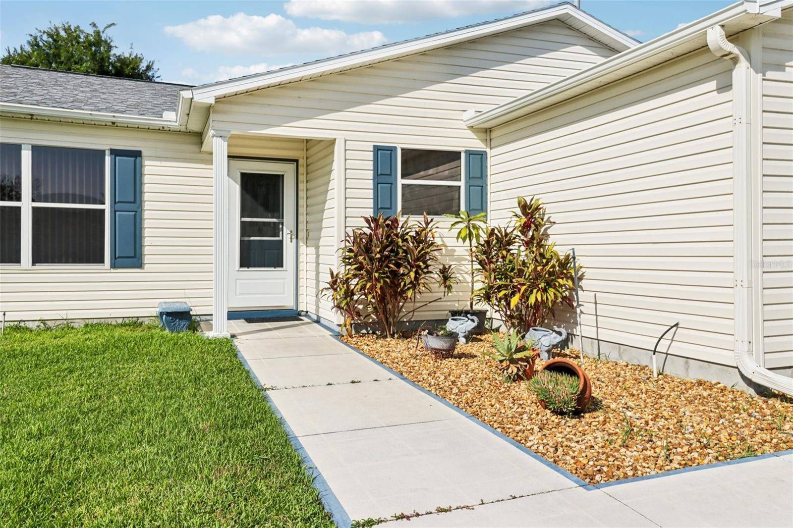 The Villages, FL 32162,8544 SE 177TH BARTRAM LOOP