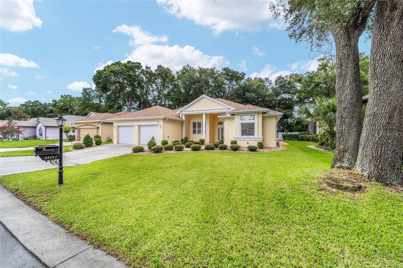 Ocala, FL 34476,11017 SW 71ST CIR
