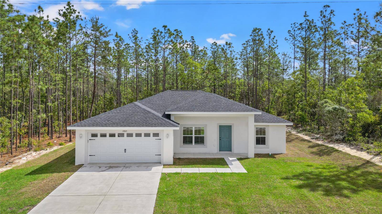 Ocala, FL 34481,3256 SW 149TH TER