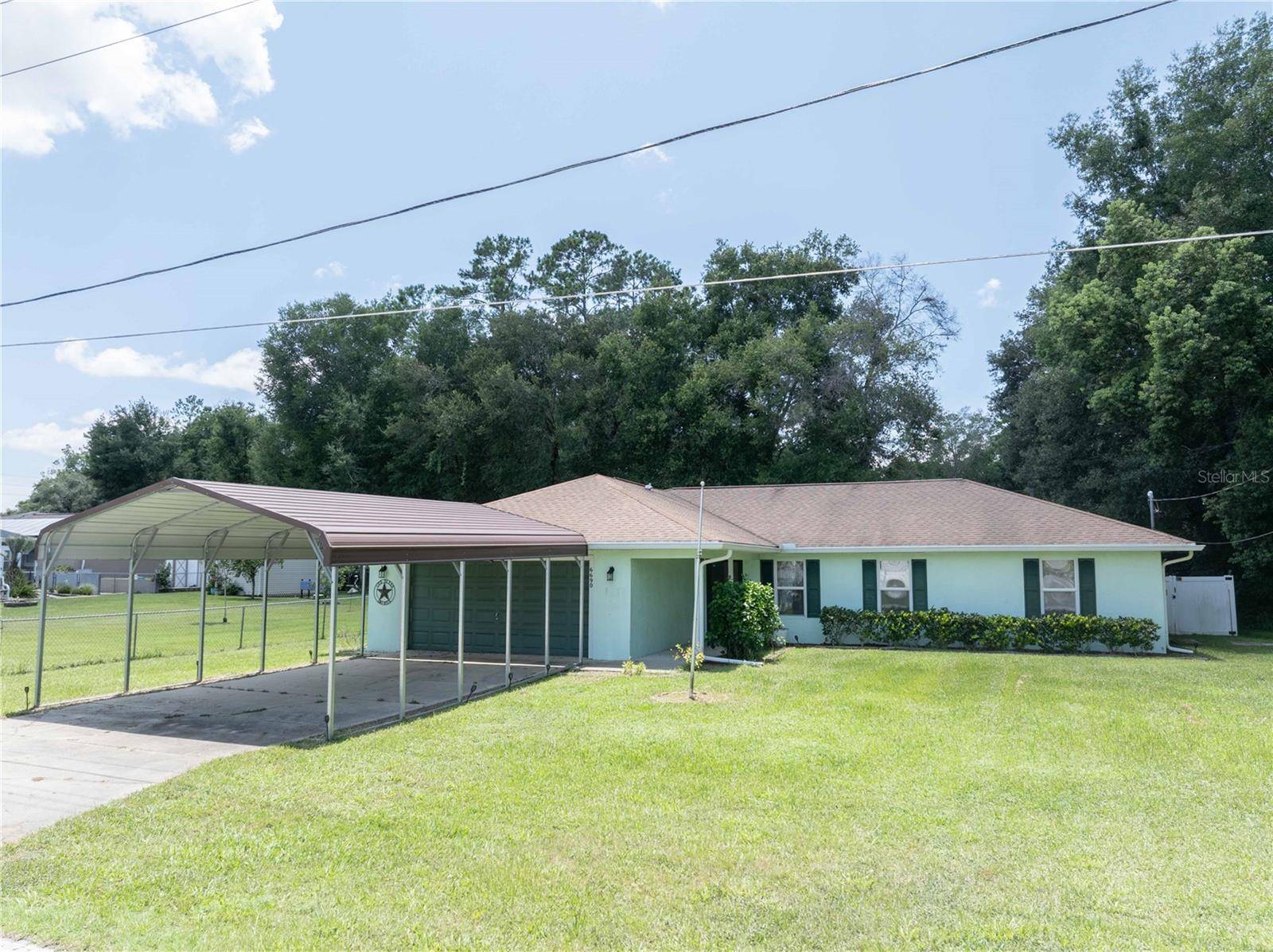 Ocala, FL 34472,6690 CHERRY RD