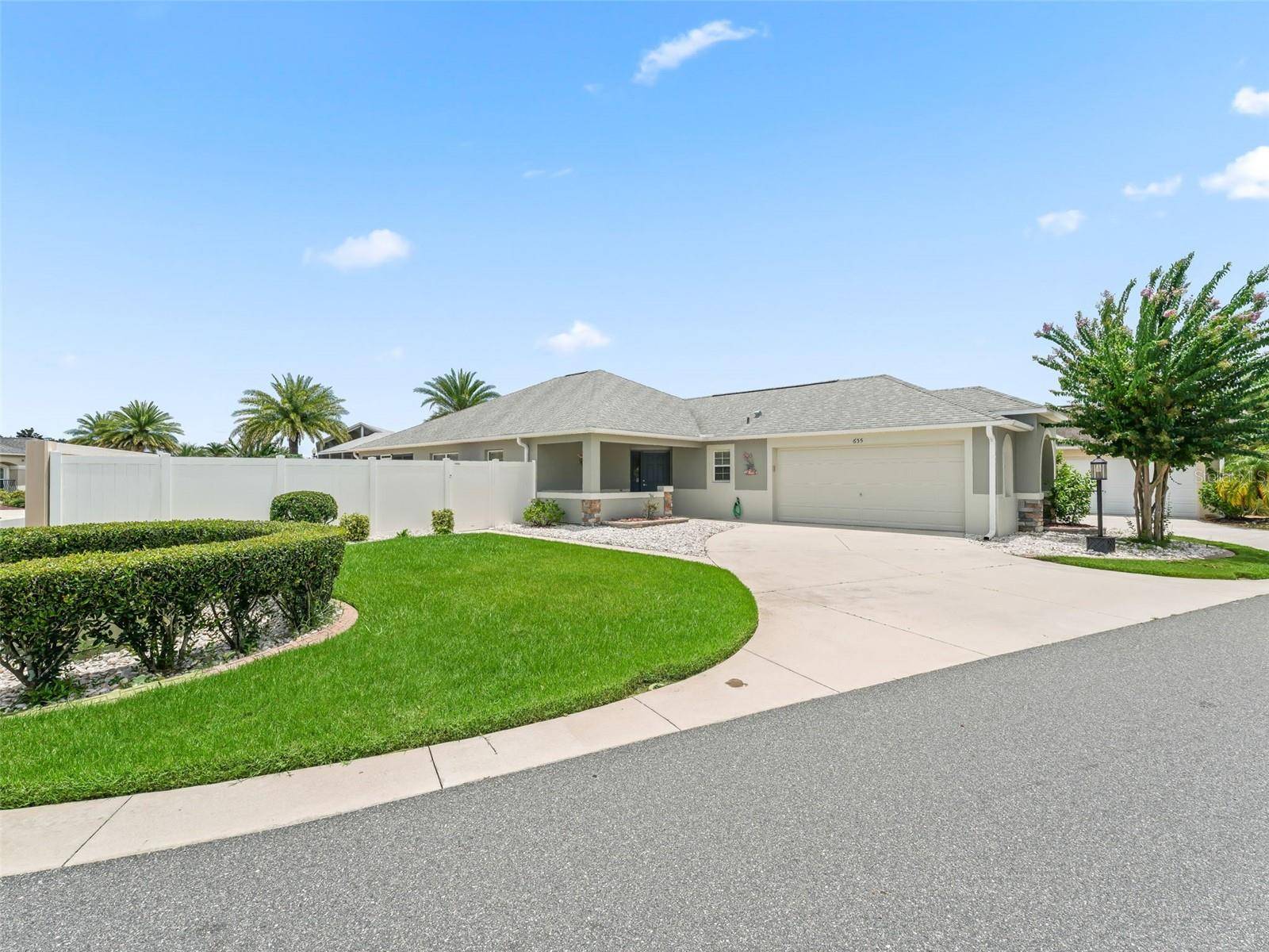 The Villages, FL 32162,635 BRAGA WAY