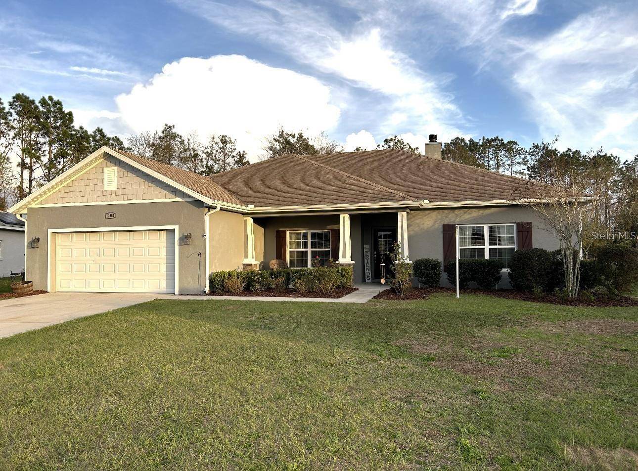 Belleview, FL 34420,10381 SE 69TH TER