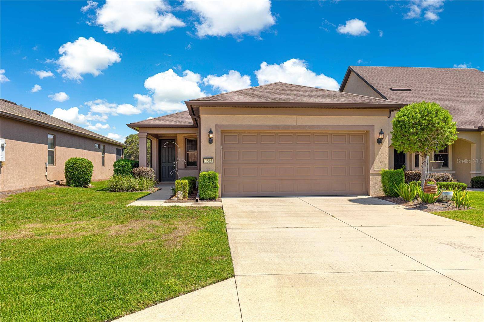 Ocala, FL 34481,9685 SW 63RD LOOP