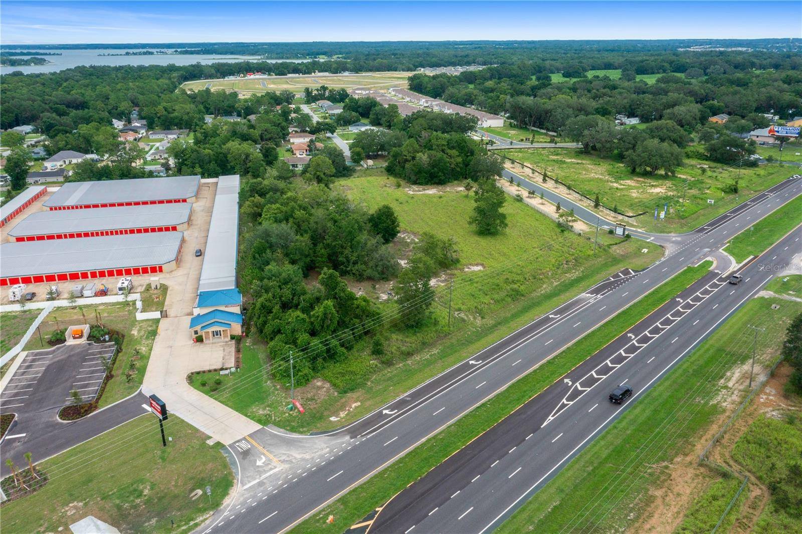 Summerfield, FL 34491,TBD US HWY 441