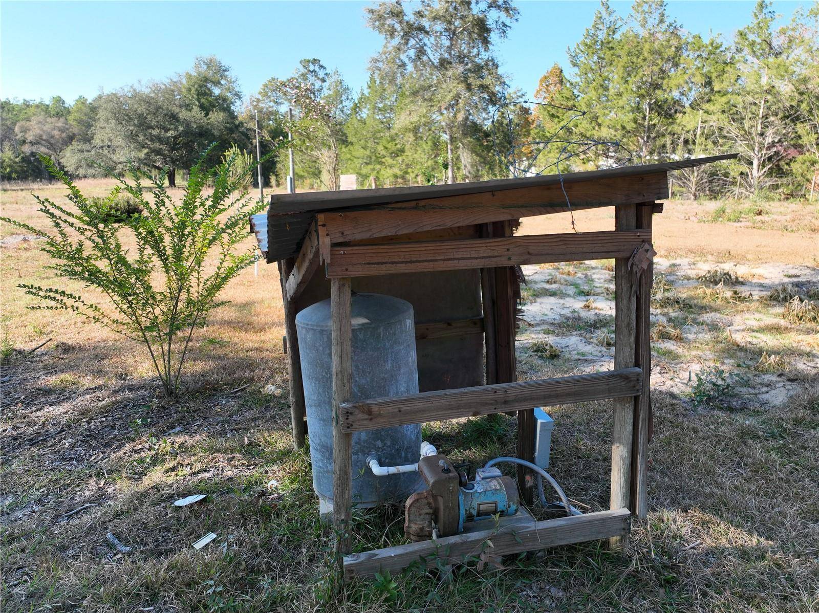 Williston, FL 32696,6671 NE 131ST AVE