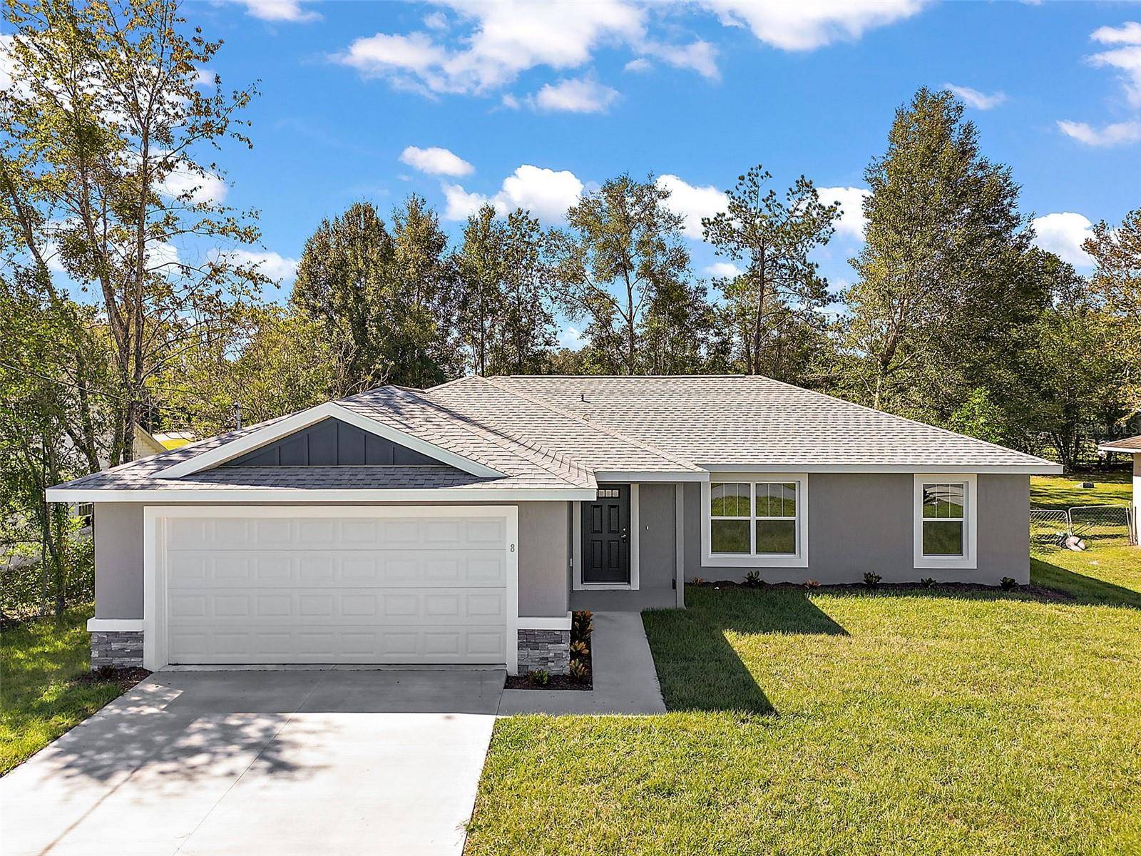 Ocala, FL 34472,24 FIR DRIVE TRCE