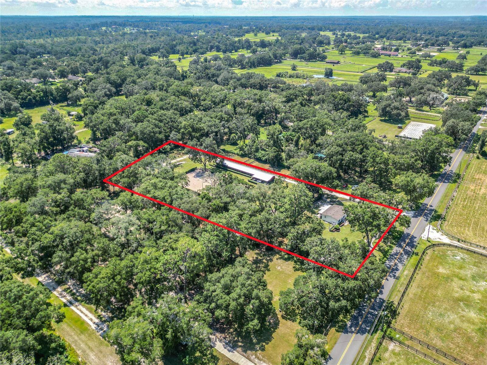 Morriston, FL 32668,8901 NW 137TH AVE