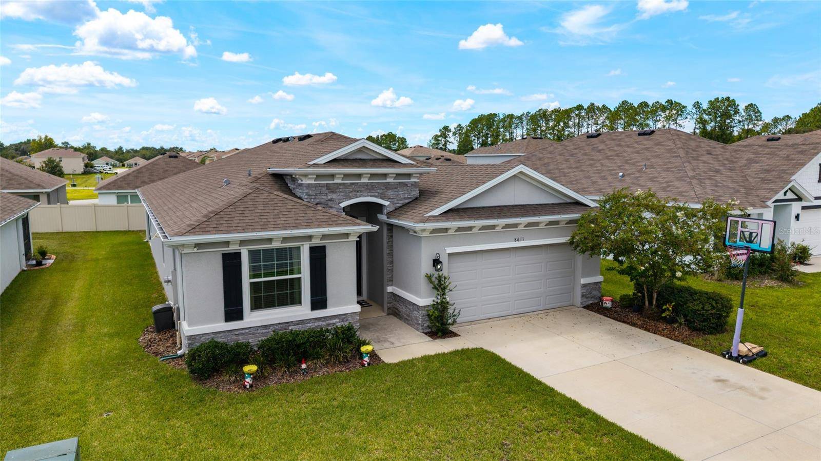 Ocala, FL 34476,8611 SW 49TH CIR