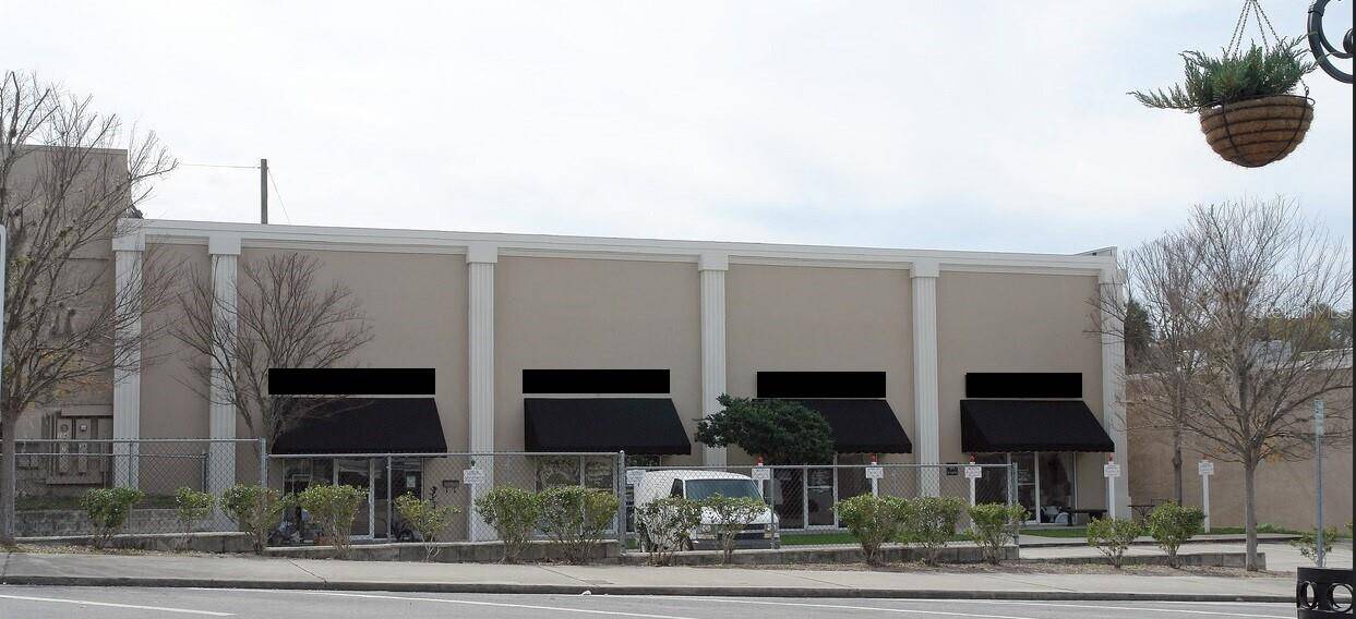 Ocala, FL 34471,116-122 SW BROADWAY ST