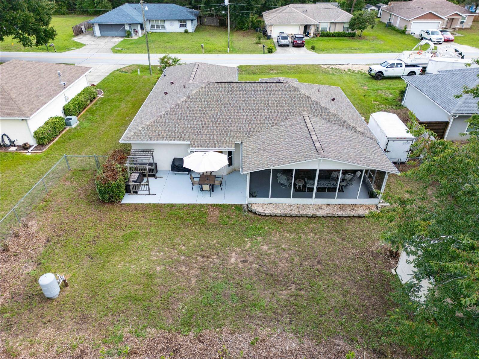 Ocala, FL 34472,6724 CHERRY RD