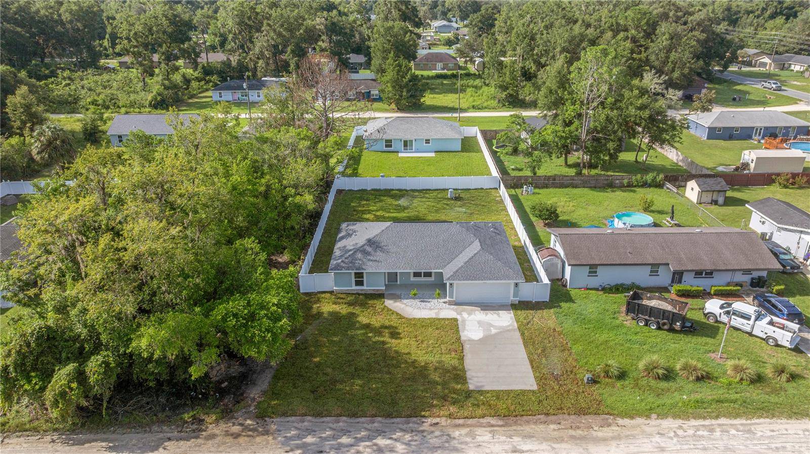Summerfield, FL 34491,3662 SE 140TH PL