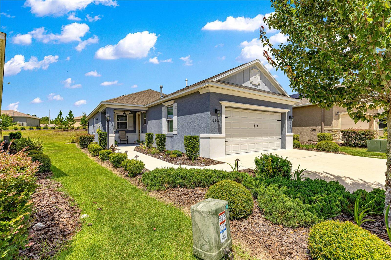 Ocala, FL 34481,9868 SW 100TH TERRACE RD