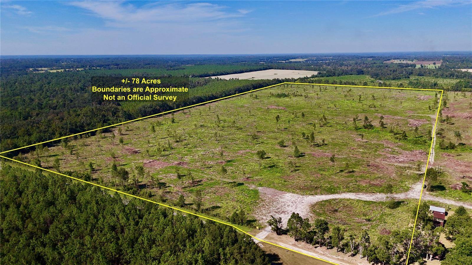 Jasper, FL 32052,SW COUNTY ROAD 249