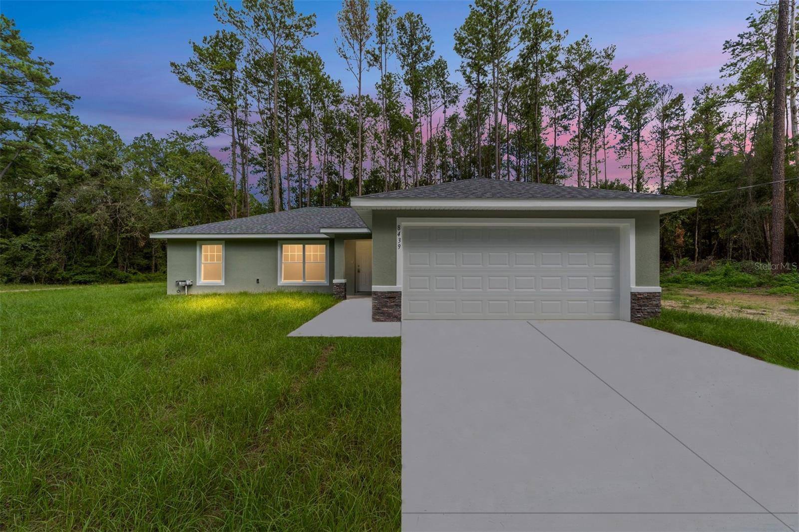 Citrus Springs, FL 34434,9426 N ATHENIA DR