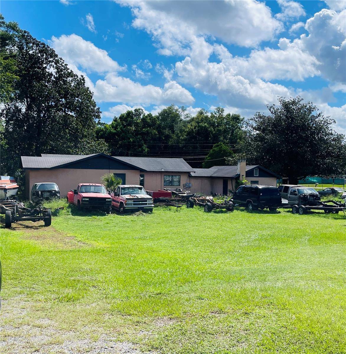 Ocala, FL 34475,2506 N MAGNOLIA AVE