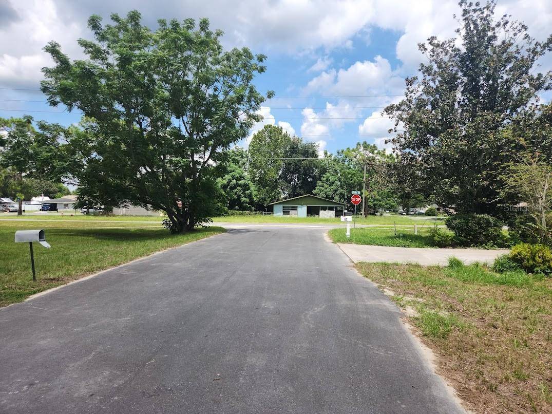 Ocala, FL 34472,Lot 6 SE BAHIA CT. TER