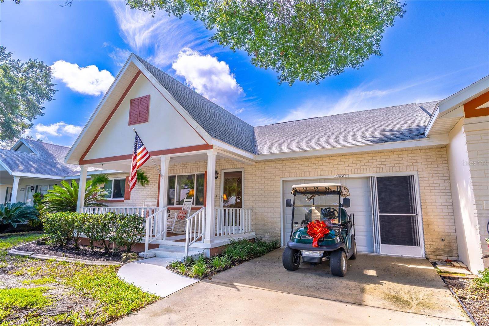 Ocala, FL 34481,8872 SW 92ND PL #F